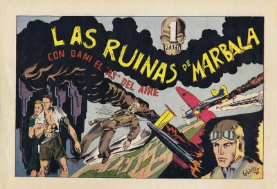 Cover of Issue #4