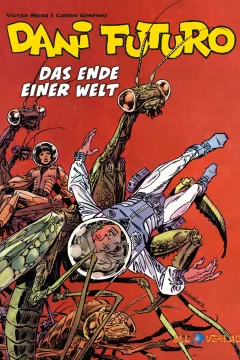 Das Ende einer Welt