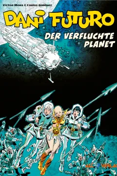 Der Verfluchte Planet