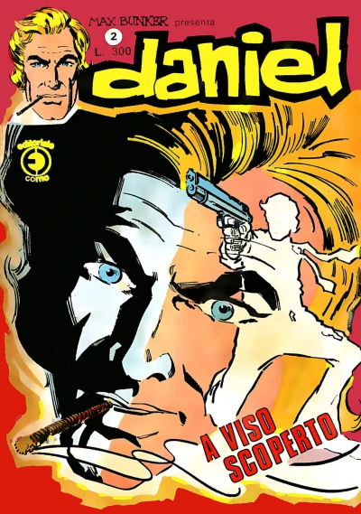 Cover of A viso scoperto