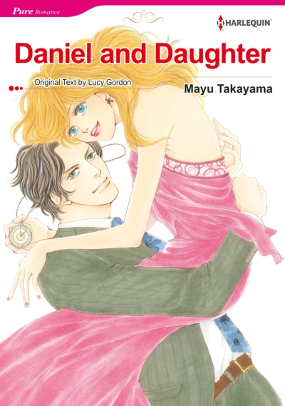 Cover of Vol. 1