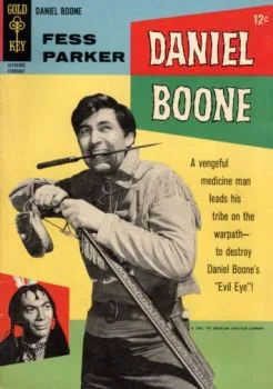 Cover of Issue #4