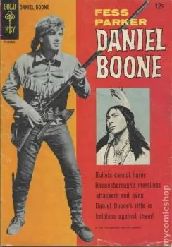 Cover of The Staghead Warriors