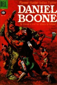 Daniel Boone