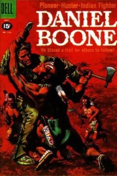 Daniel Boone