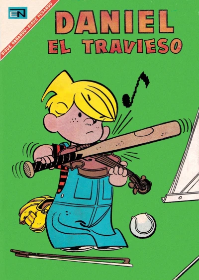 Cover of Issue #33