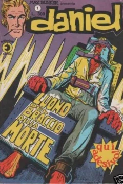 L'Uomo del Braccio della Morte