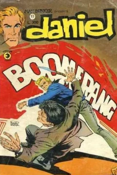 Boomerang