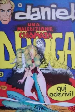 Una Maledizione Chiamata Droga