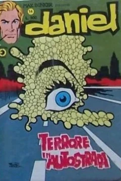 Terrore in Autostrada