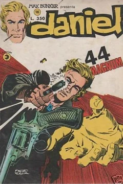 44 Magnum