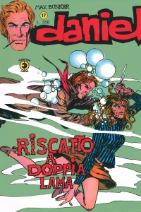 Riscatto a doppia lama