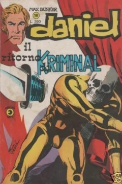 Il Ritorno di Kriminal
