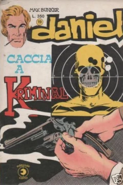 Caccia a Kriminal