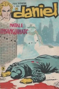 Natale Insanguinato