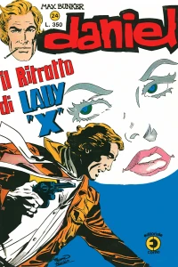 Il ritratto di Lady "X"