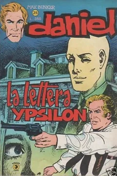 La Lettera Ypsilon