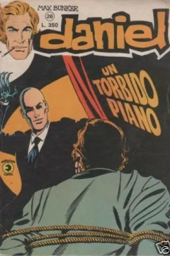 Un Torbido Piano