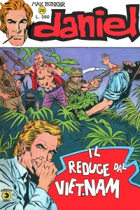 Il reduce dal Viet-nam