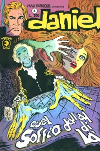 Quel soffio dall'aldilà