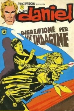 Digressione per un'Indagine