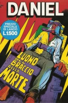 L'Uomo nel Braccio della Morte