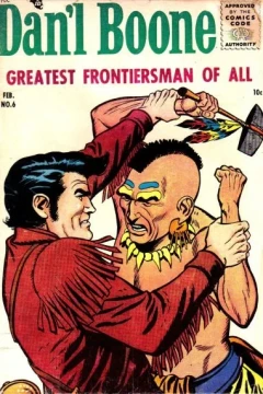 Simon Girty Worst of the Renegades