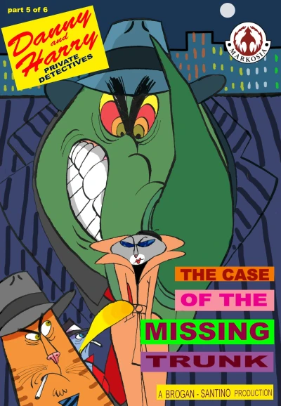 Cover of In a Hail of Bullets.