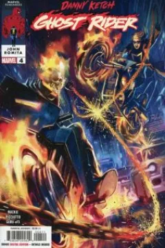 Issue #4