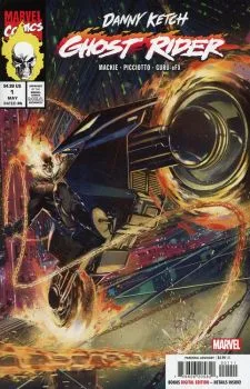 Cover of Blood and Vengeance