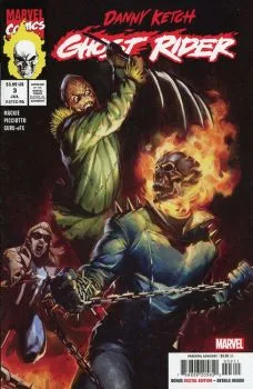 Cover of Fear the Dark