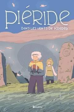 Dans les Vents de Koadeg