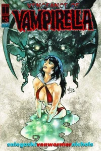 Danse with the Undead