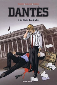 La Chute d'un trader