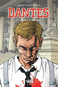 The Fall of a Trader