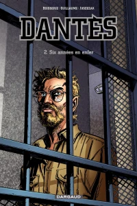 Six années en enfere