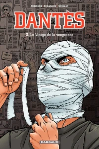 Le Visage de la vengeance