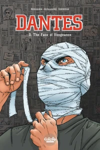 The Face of Vengeance