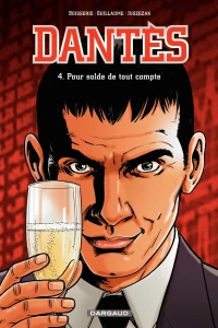 Pour solde de tout compte