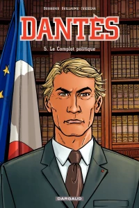 Le Complot politique