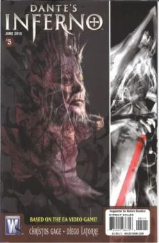 Cover of Devastation