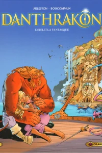 Lyreleï la fantasque