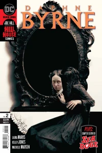 Chapter Two: Such Wonders; Sea Dogs Chapter Eleven