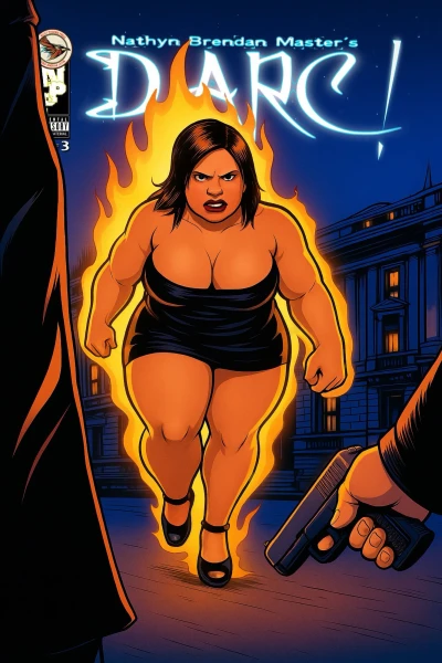 Cover of Thrill of Seduction Part 3