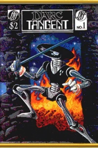 Issue #1