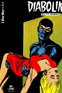 Diabolik