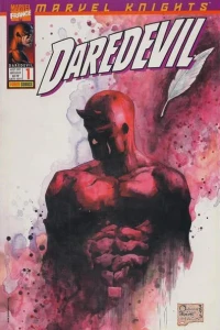 Issue #1