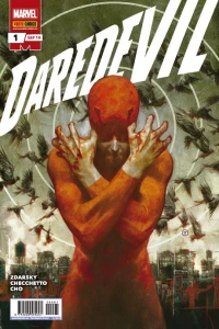 Issue #1
