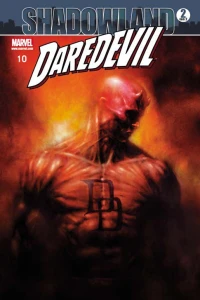 Issue #10