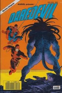 Issue #10